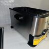 Freidora de aceite Cecotec CleanFry 3000 ProFilter