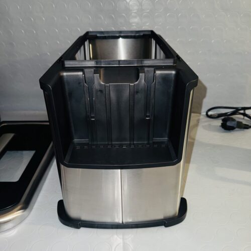Freidora de aceite Cecotec CleanFry 3000 ProFilter