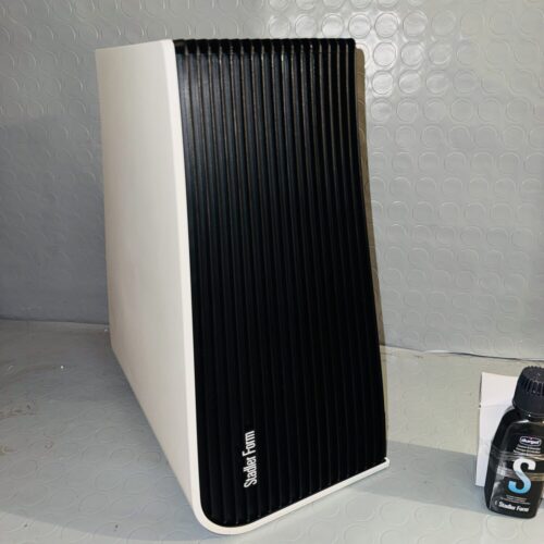 Humidificador purificador Stadler Form George