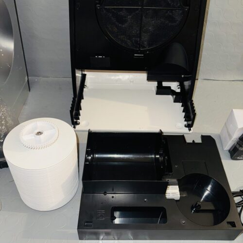 Humidificador purificador Stadler Form George