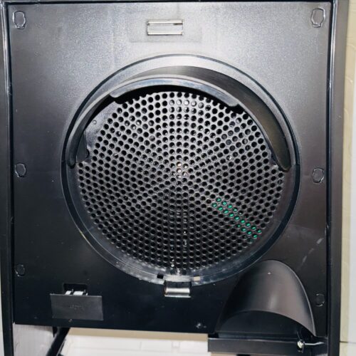 Humidificador purificador Stadler Form George