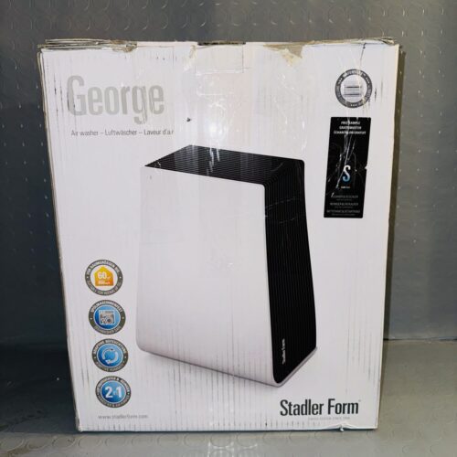 Humidificador purificador Stadler Form George