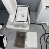 Aspiradora Shark Detect Clean Empty sin cable