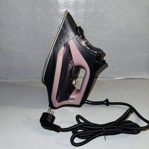 Plancha vapor Rowenta Effective 2200W