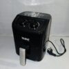 img_9865 Freidora aire YASHE 2,3L compacta 1-2 personas