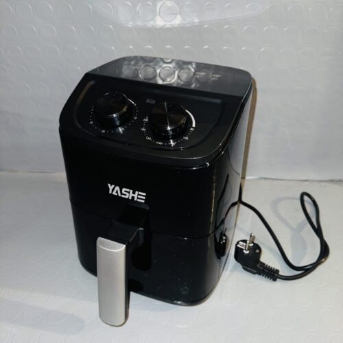 img_9865 Freidora aire YASHE 2,3L compacta 1-2 personas