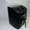 img_9867 Freidora aire YASHE 2,3L compacta 1-2 personas