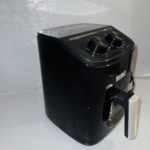 img_9867 Freidora aire YASHE 2,3L compacta 1-2 personas