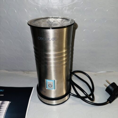 Espumador leche Cecotec Power Latte Spume 4000