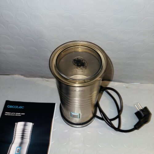Espumador leche Cecotec Power Latte Spume 4000