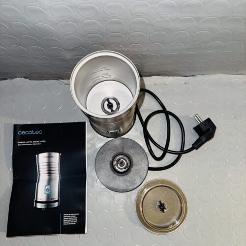 Espumador leche Cecotec Power Latte Spume 4000