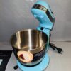 Batidora amasadora Cecotec Cecomixer Easy 3L