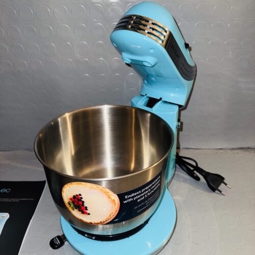 Batidora amasadora Cecotec Cecomixer Easy 3L