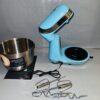 Batidora amasadora Cecotec Cecomixer Easy 3L