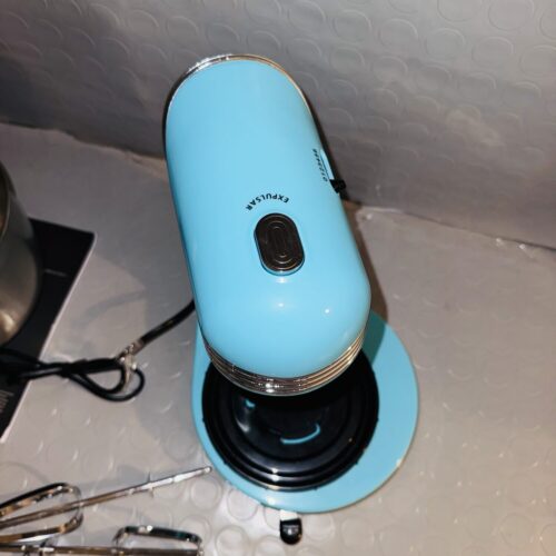 Batidora amasadora Cecotec Cecomixer Easy 3L