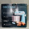 Batidora amasadora Cecotec Cecomixer Easy 3L