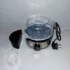 Hervidor huevos eléctrico Amazon Basics 7