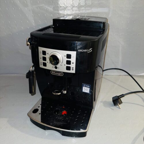 Cafetera superautomática De'Longhi Magnifica S