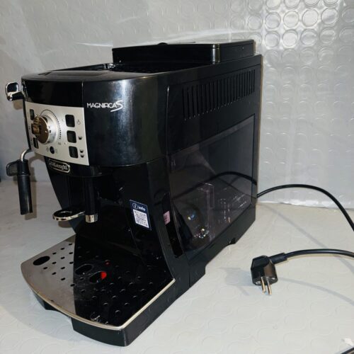 Cafetera superautomática De'Longhi Magnifica S