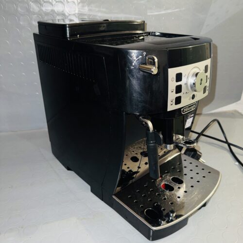 Cafetera superautomática De'Longhi Magnifica S