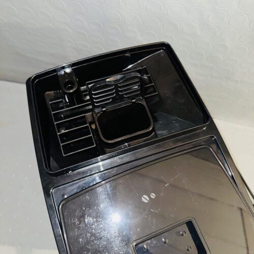 Cafetera superautomática De'Longhi Magnifica S