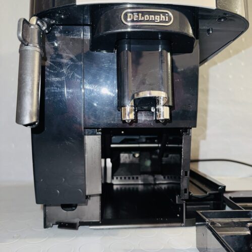 Cafetera superautomática De'Longhi Magnifica S