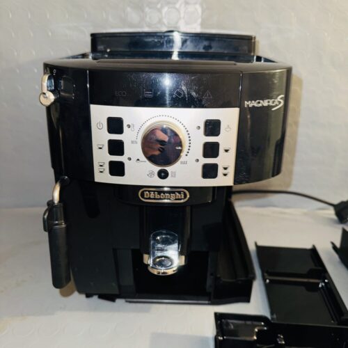 Cafetera superautomática De'Longhi Magnifica S
