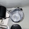Picadora eléctrica Bestron 500 ml 400 W
