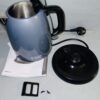 Hervidor de agua eléctrico Russell Hobbs 1 L