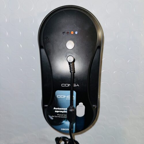 Robot limpiacristales Cecotec Windroid 880