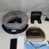 Robot aspirador Lefant M330 Pro 5000Pa
