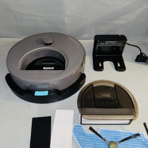 Robot aspirador Lefant M330 Pro 5000Pa