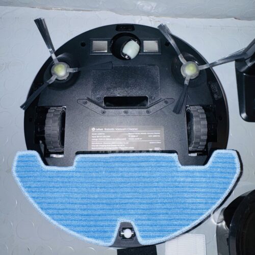 Robot aspirador Lefant M330 Pro 5000Pa