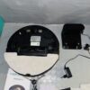 Robot aspirador Vexilar W9 5000Pa láser