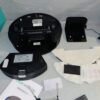 Robot aspirador Vexilar W9 5000Pa láser