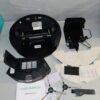Robot aspirador Vexilar W9 5000Pa láser