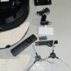Robot aspirador y fregasuelos Vexilar W9 8000Pa