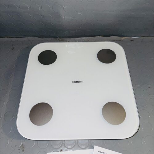 Báscula de baño Xiaomi Body Composition Scale S400
