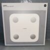 Báscula de baño Xiaomi Body Composition Scale S400