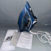 Plancha de vapor Rowenta Effective+ DX1636 2400W