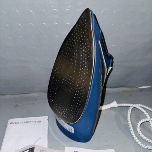 Plancha de vapor Rowenta Effective+ DX1636 2400W