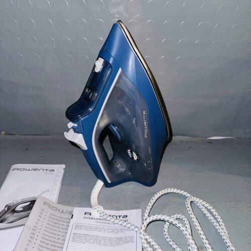 Plancha de vapor Rowenta Effective+ DX1636 2400W